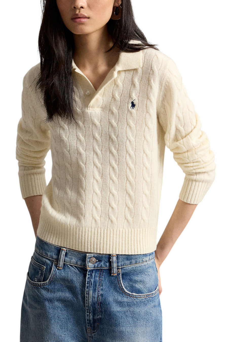 maglia a polo