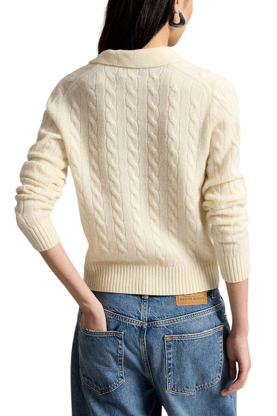 maglia a polo