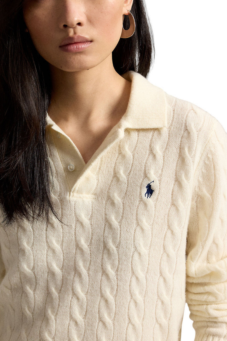 maglia a polo