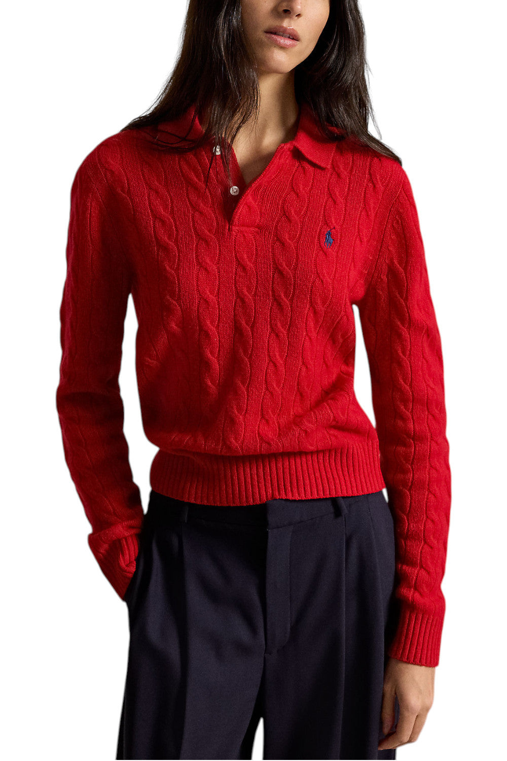 maglia a polo