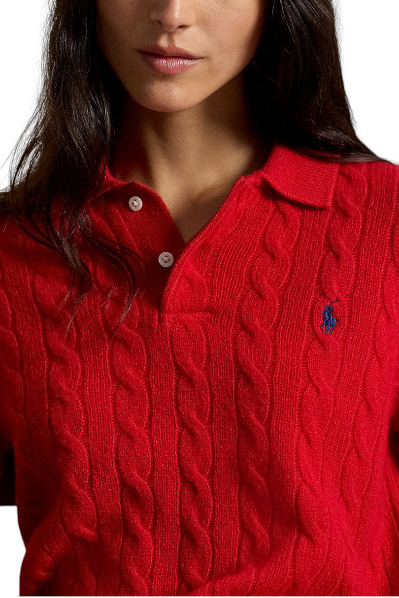 maglia a polo