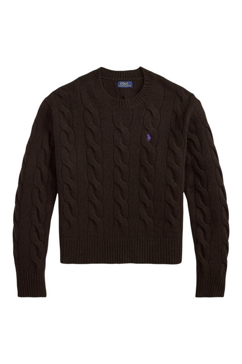 maglia a coste over