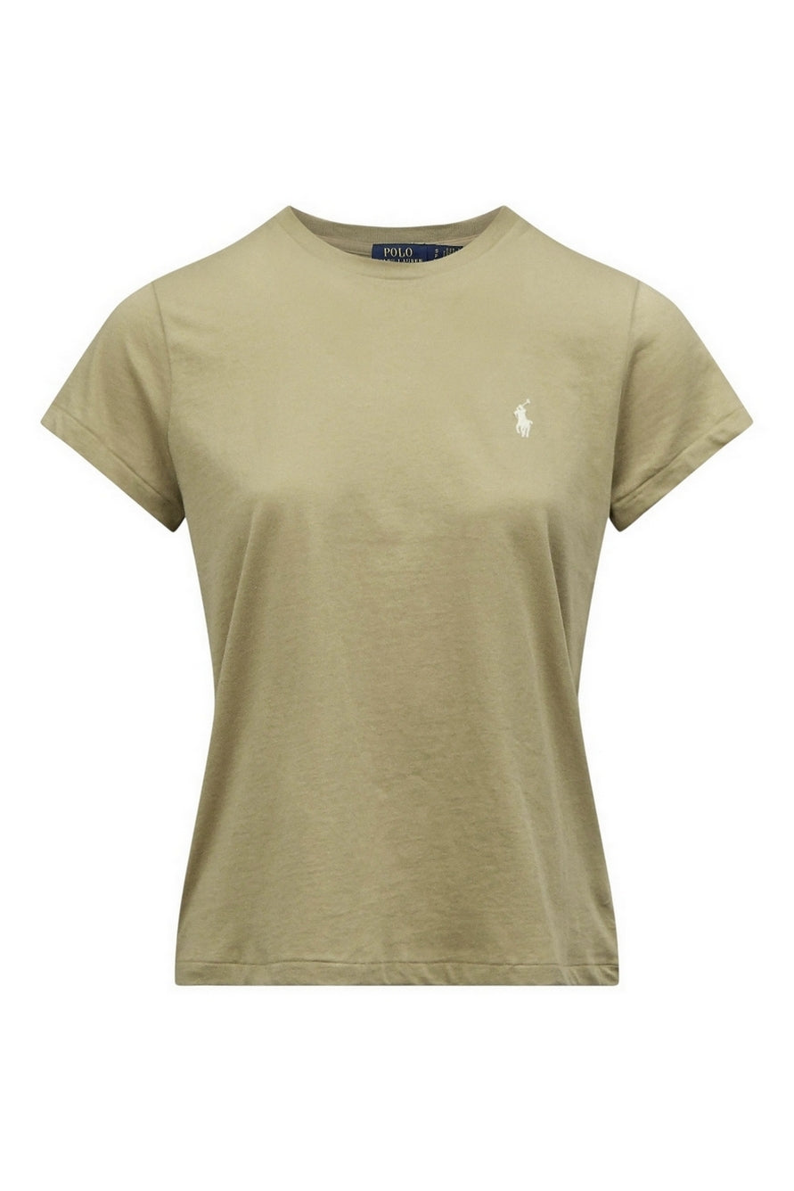 t-shirt girocollo