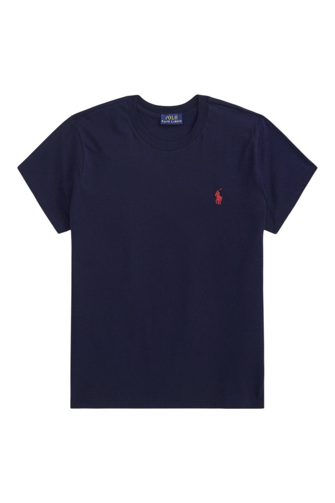 t-shirt girocollo