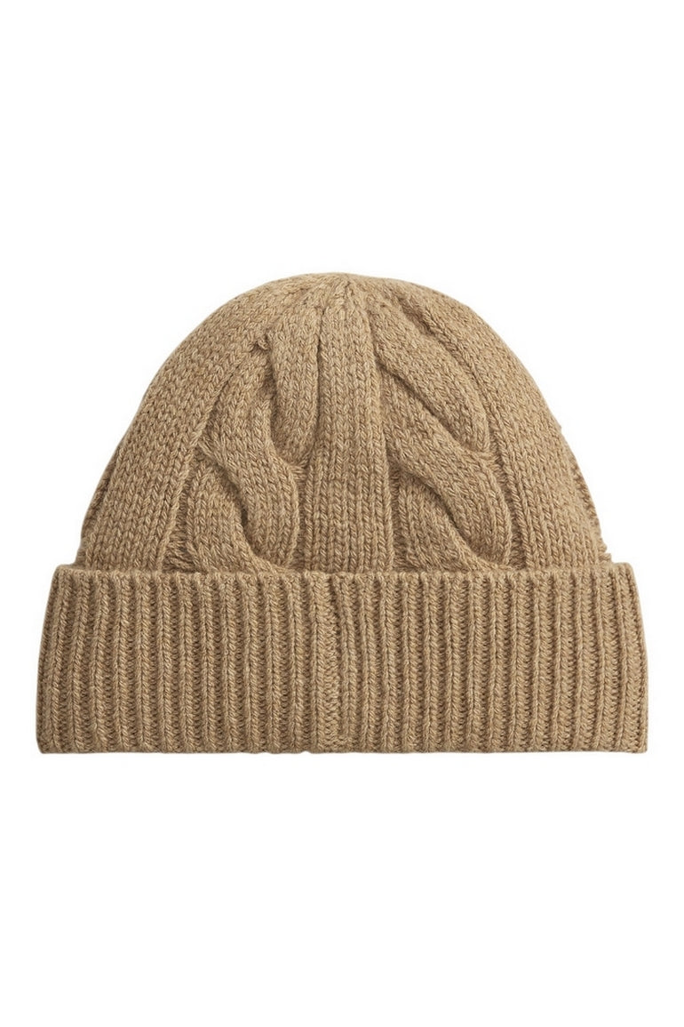 cappello con orso