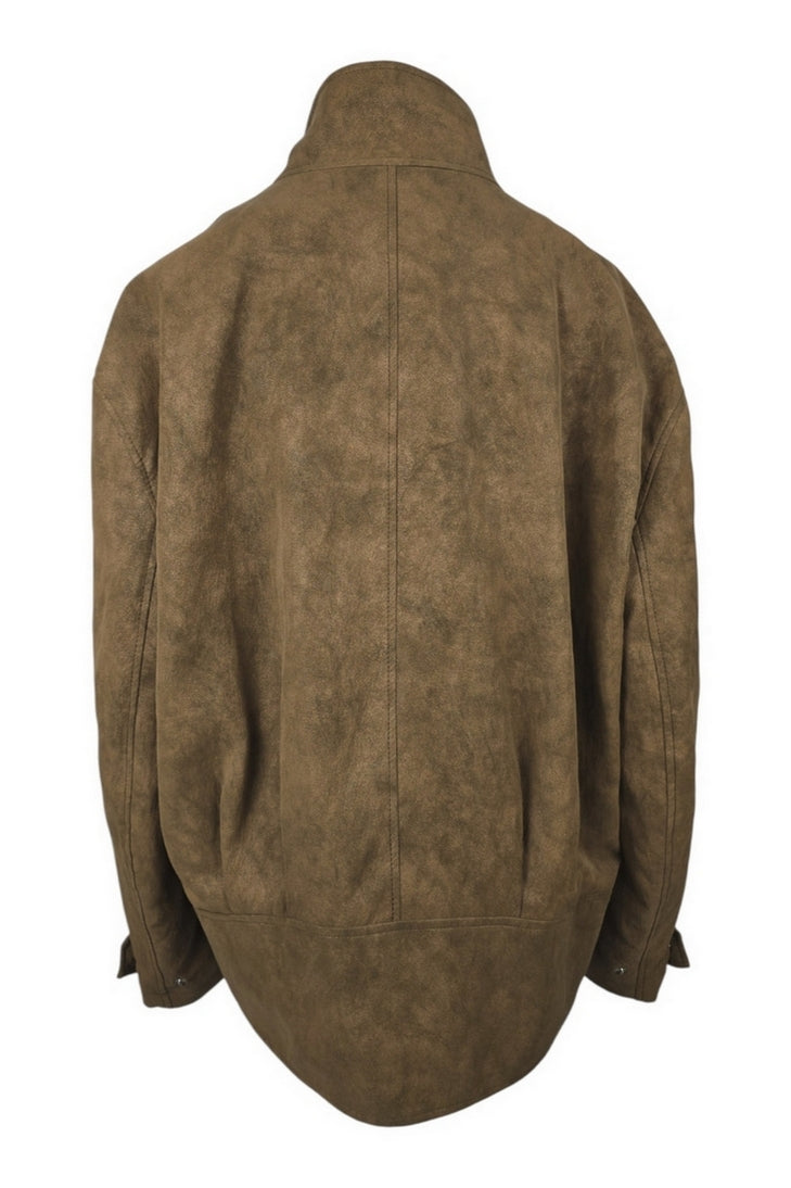 bomber in econappa