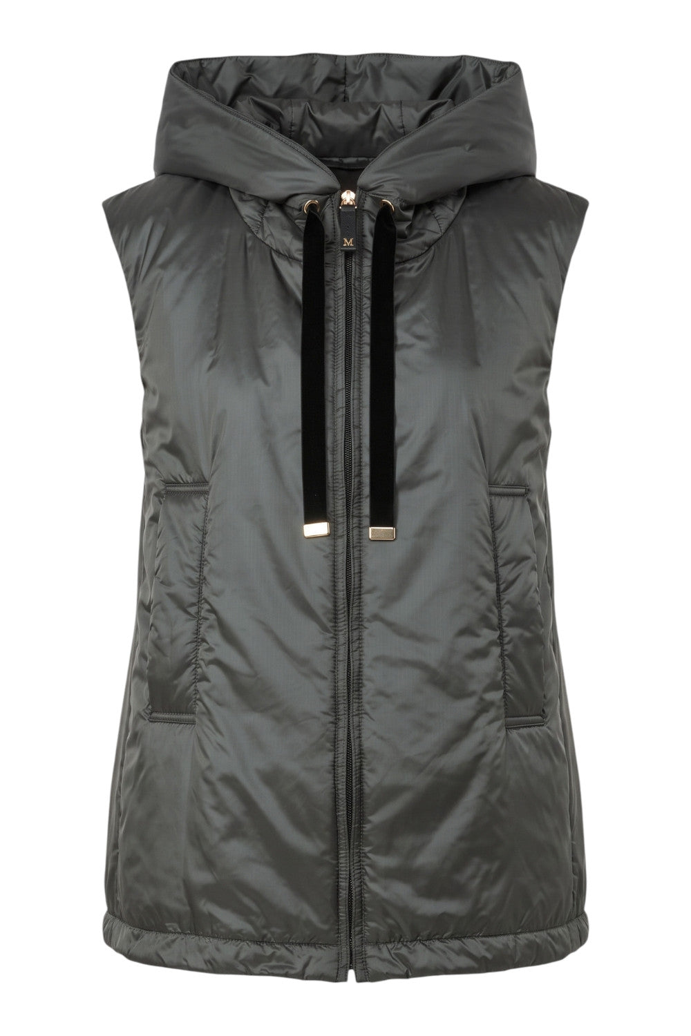 gilet greengo