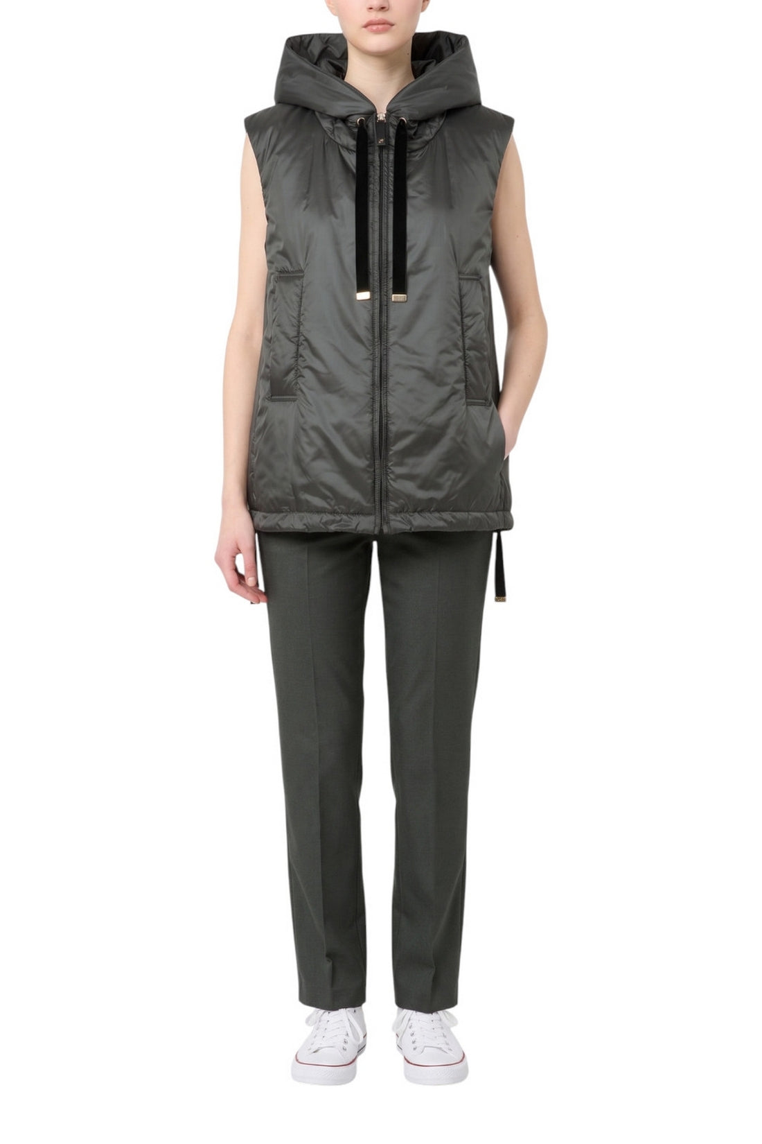 gilet greengo