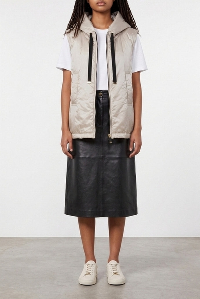 gilet greengo