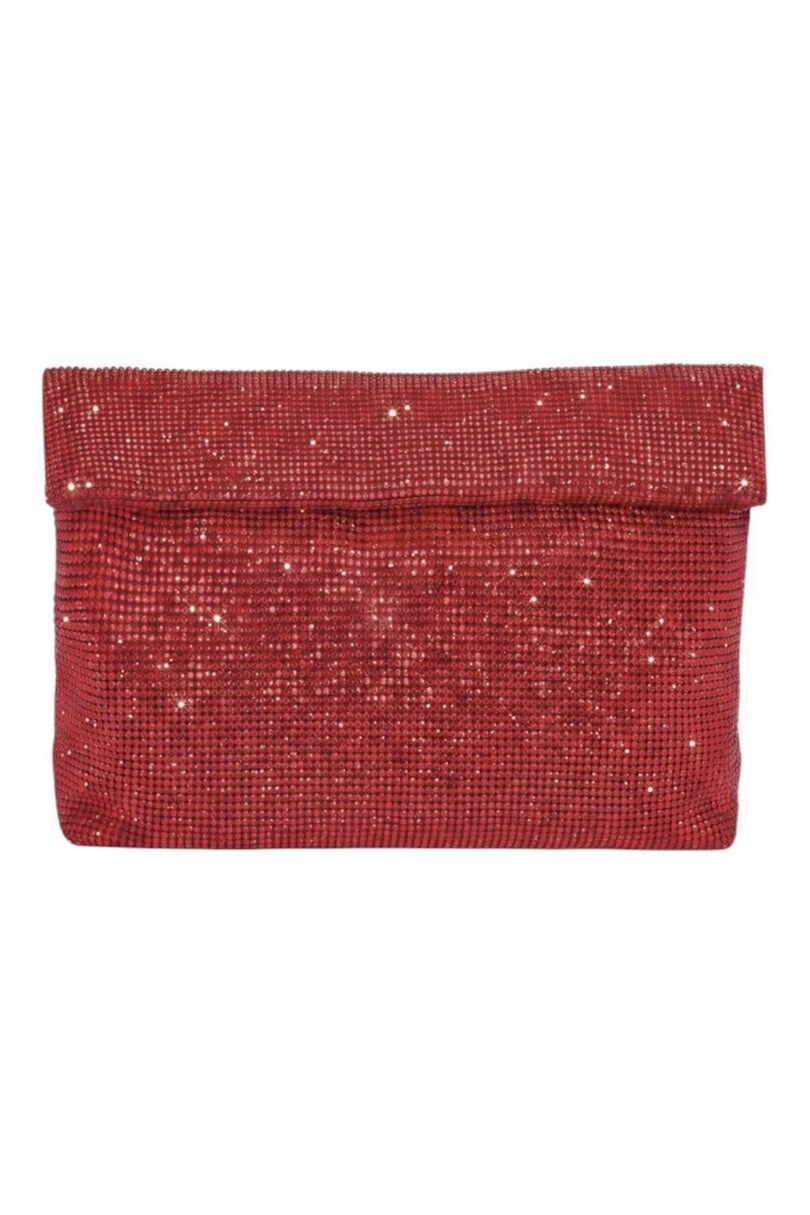clutch varadero con strass