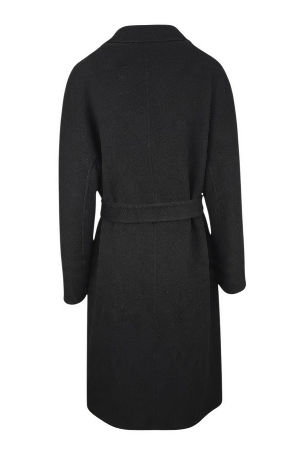 cappotto in lana