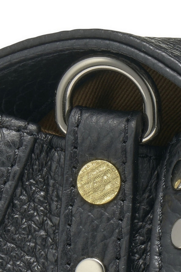 borsa postina baby in pelle daily