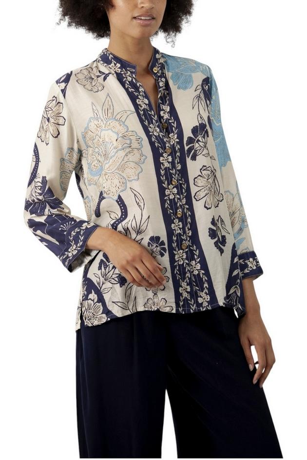 camicia coreana