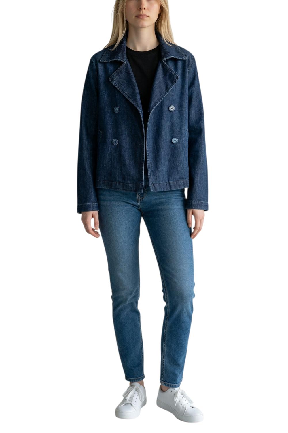 peakot donna in jeans