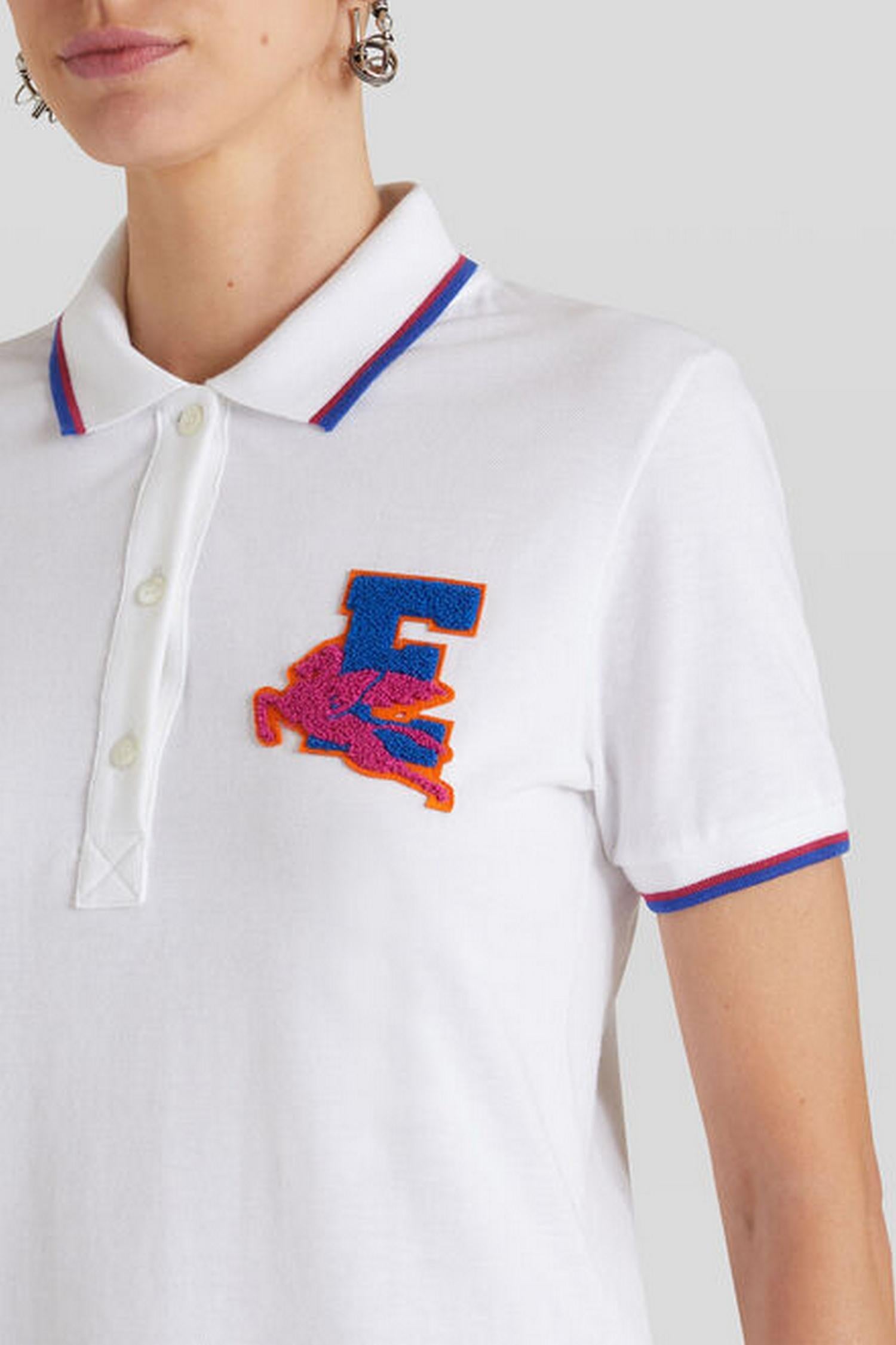 Polo Bianco