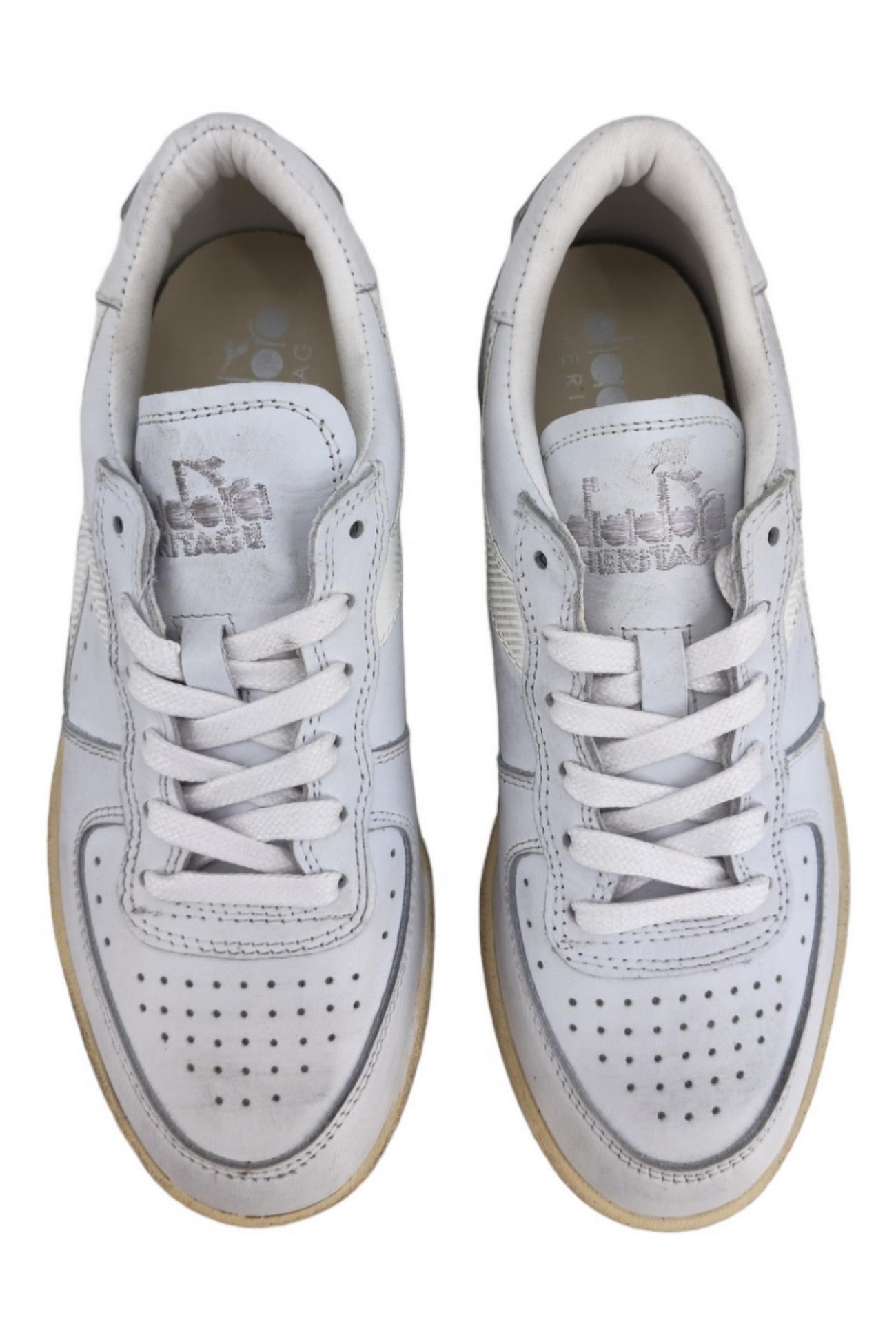 Sneakers Bianco