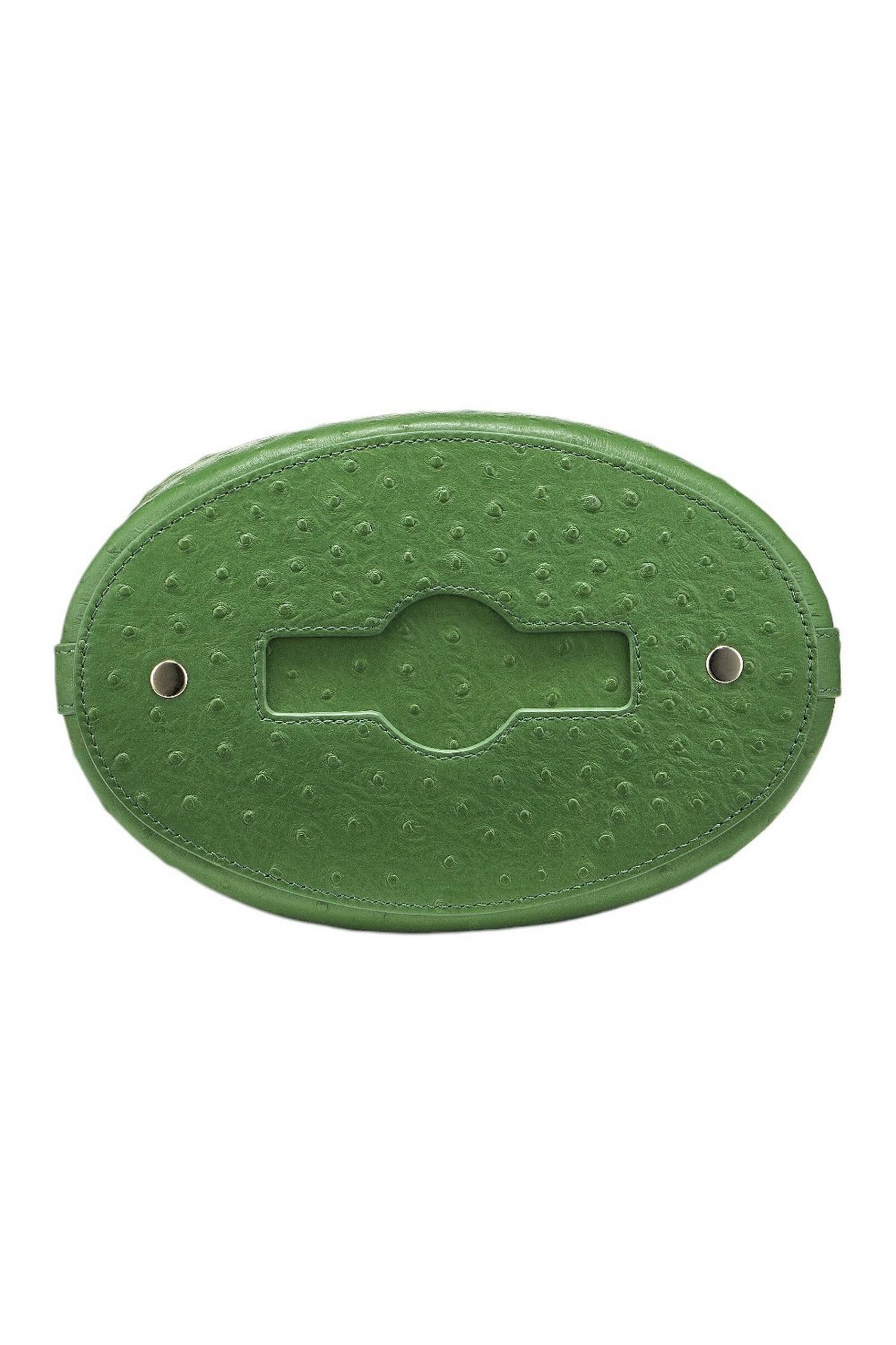 borsa donna mondà in cactus menta