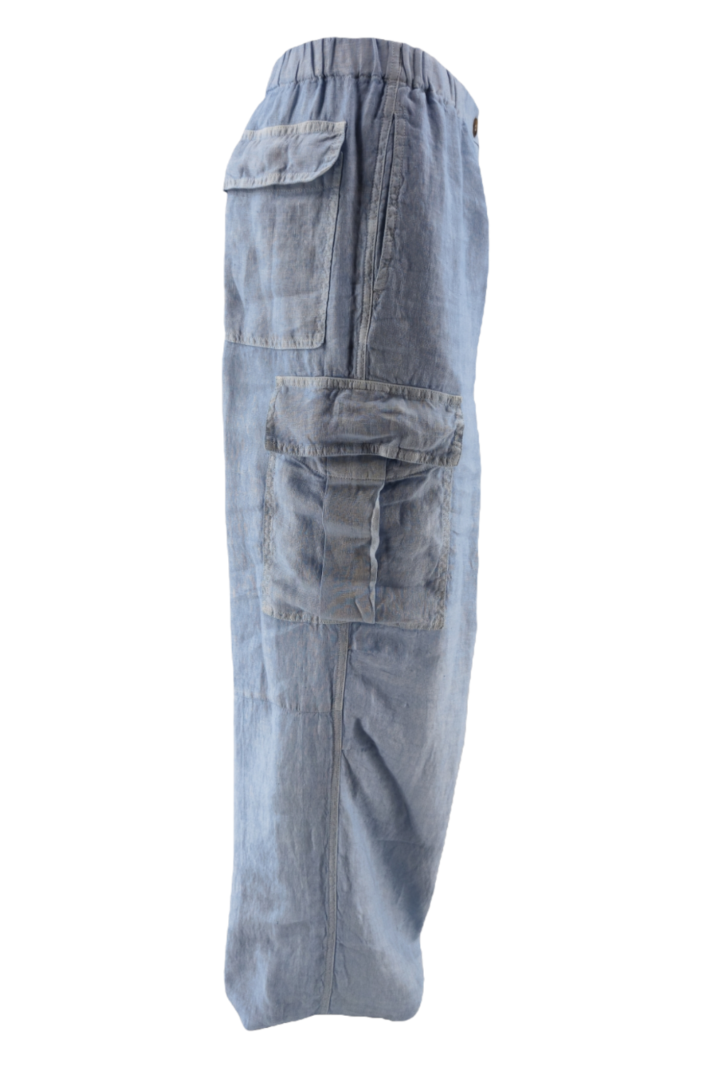 Pantalone Azzurro