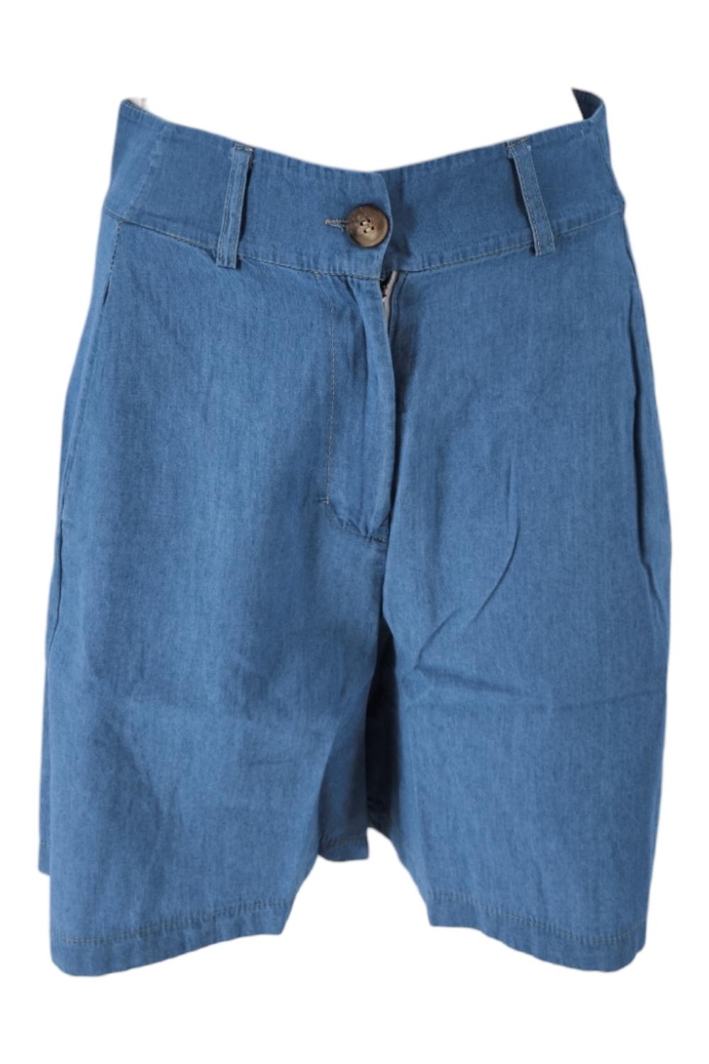 Bermuda Denim
