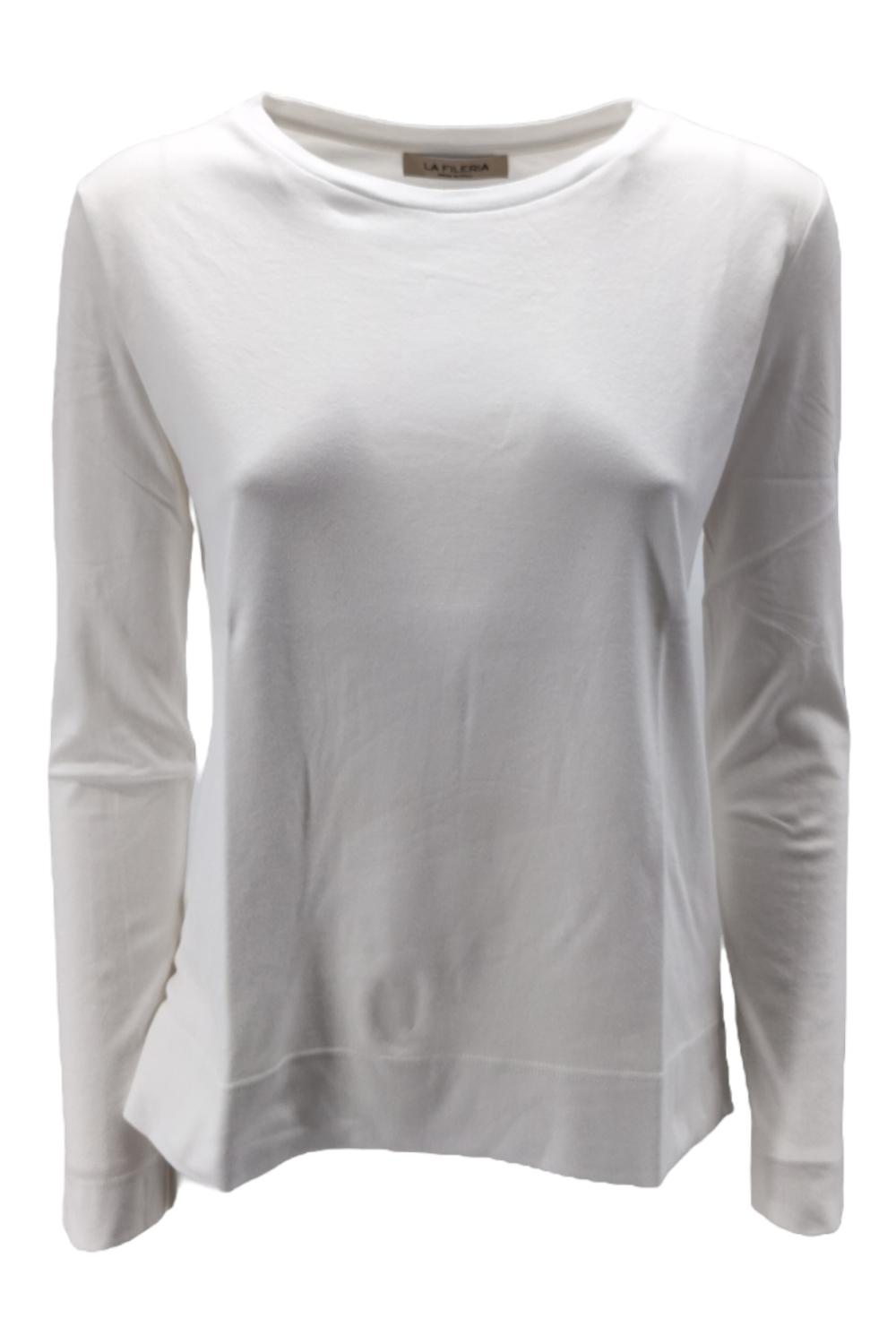 T-shirt Bianco