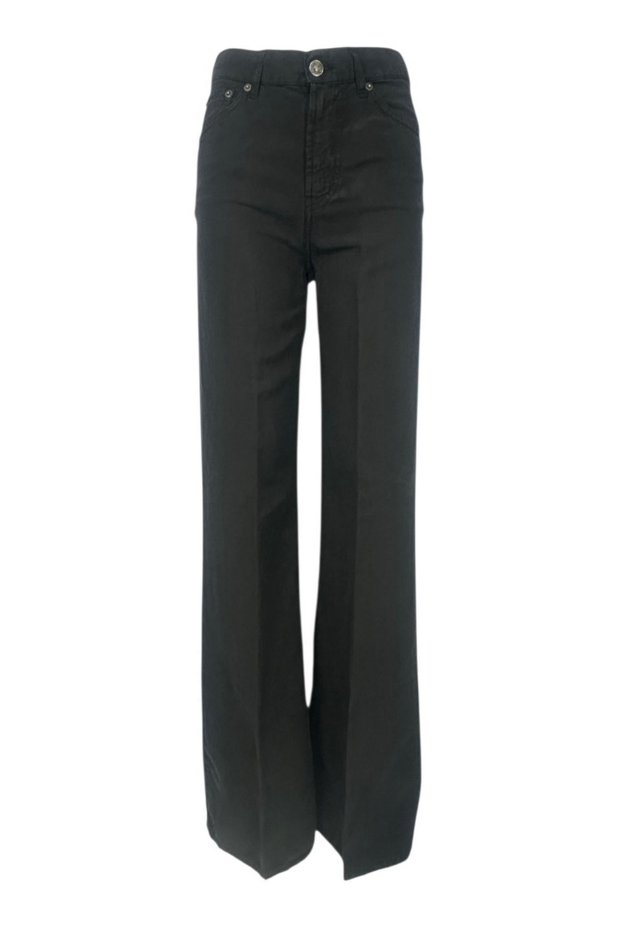 jeans amber