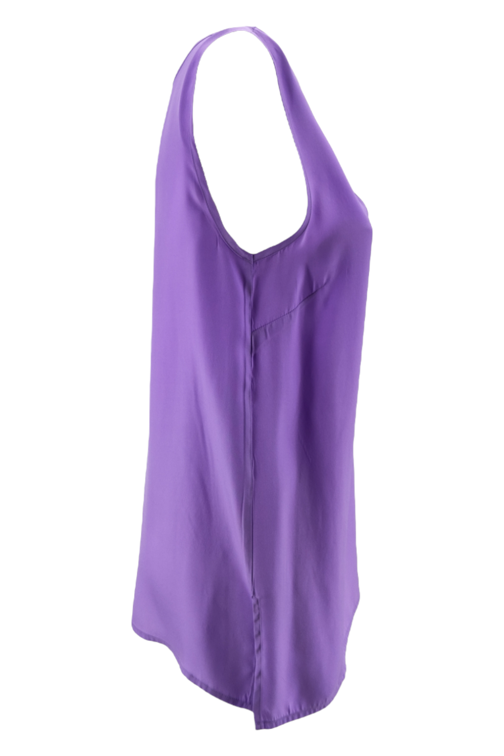 T-shirt Lilla