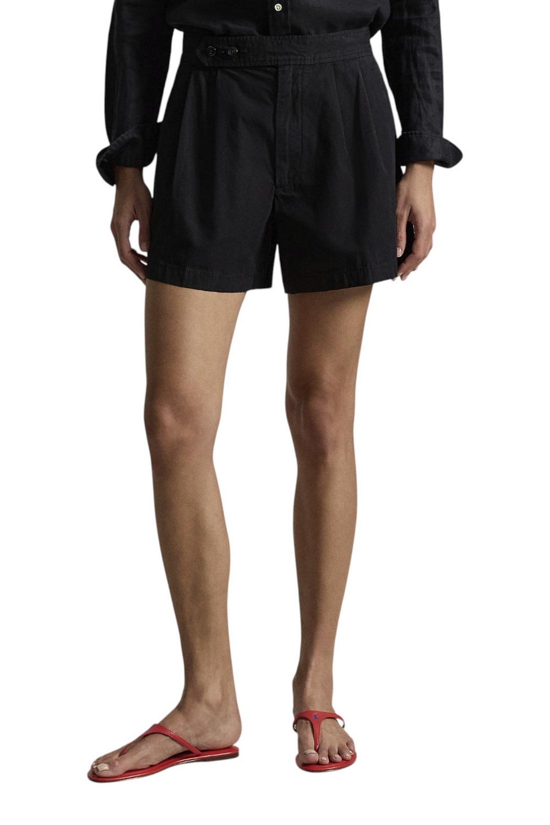 short con pinces