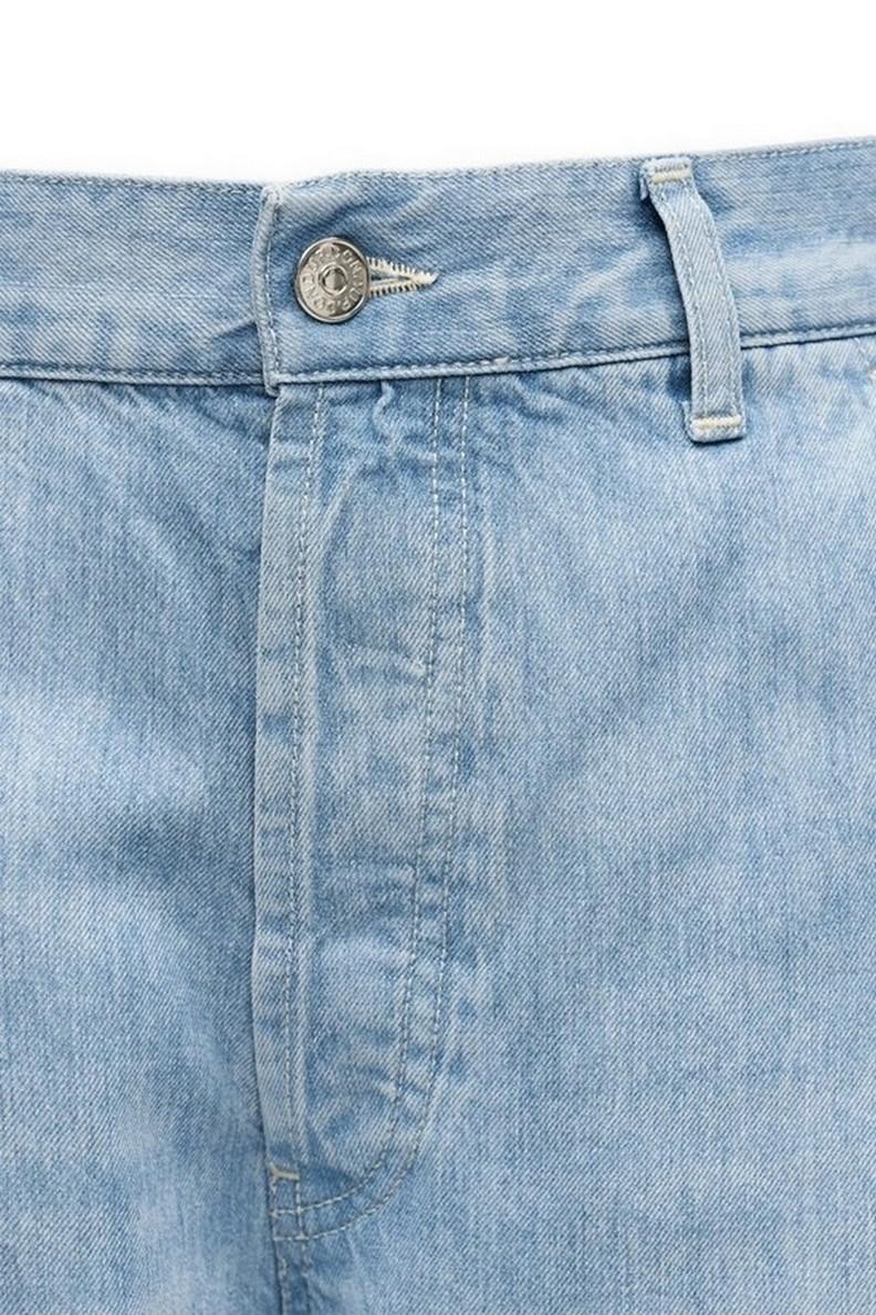 jeans donna alek denim chiaro