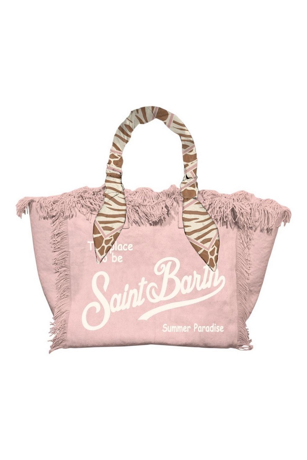 borsa vanity foulard