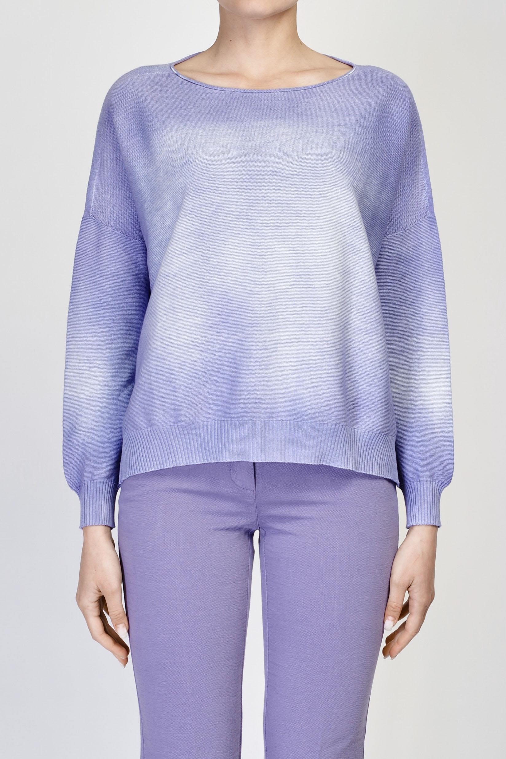 Maglia Lavanda
