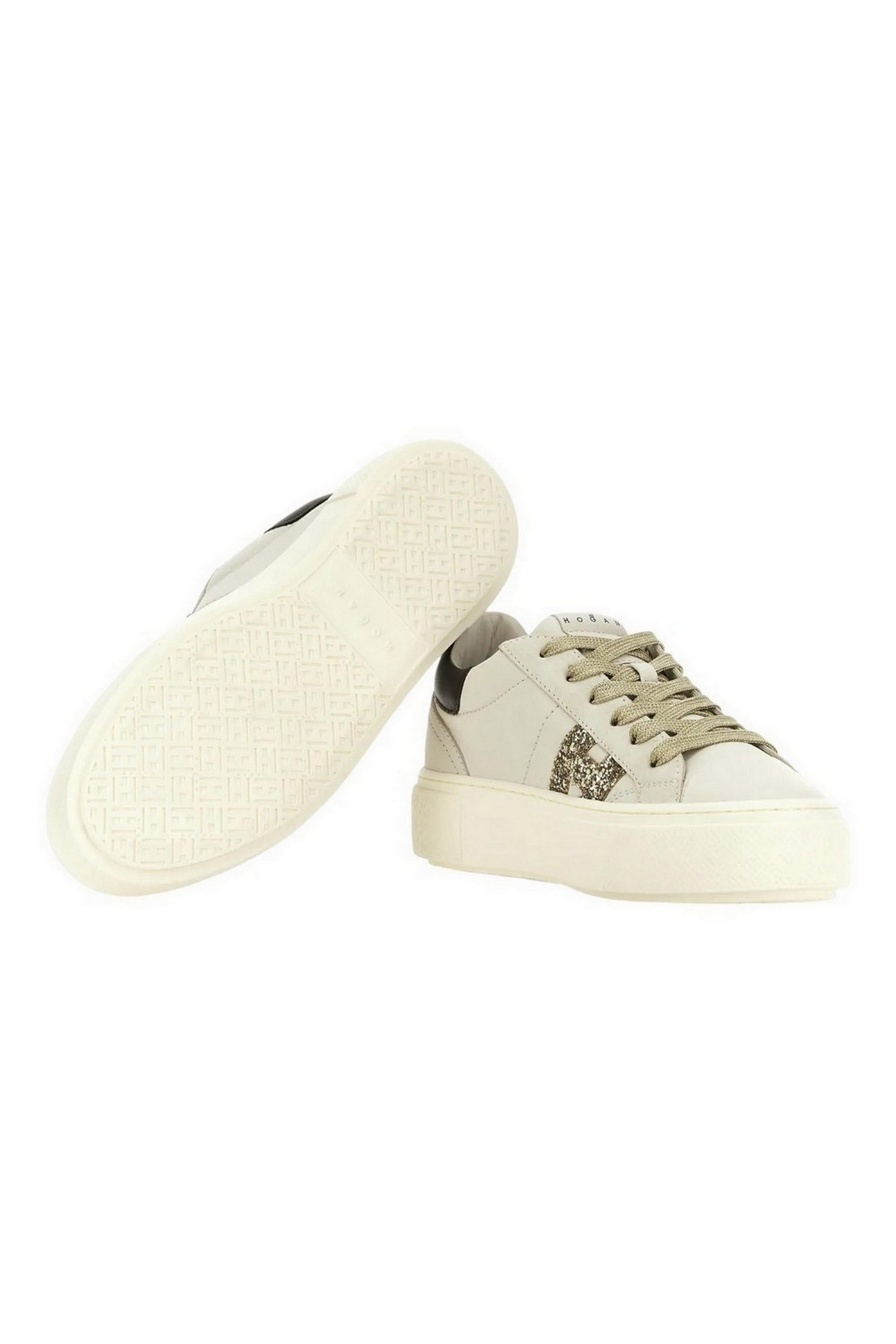 sneakers donna crosswind avorio