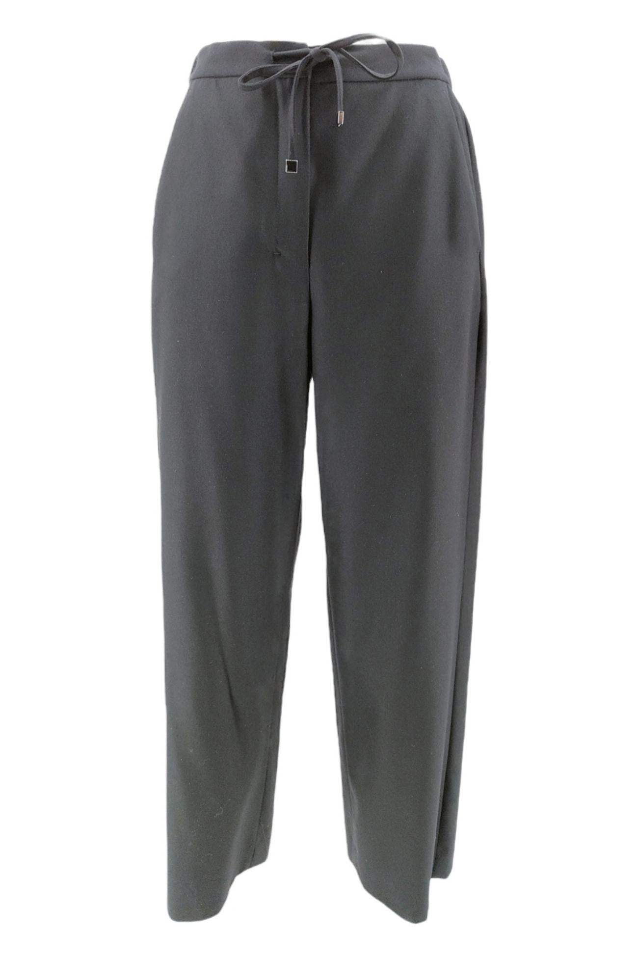 Pantalone Nero