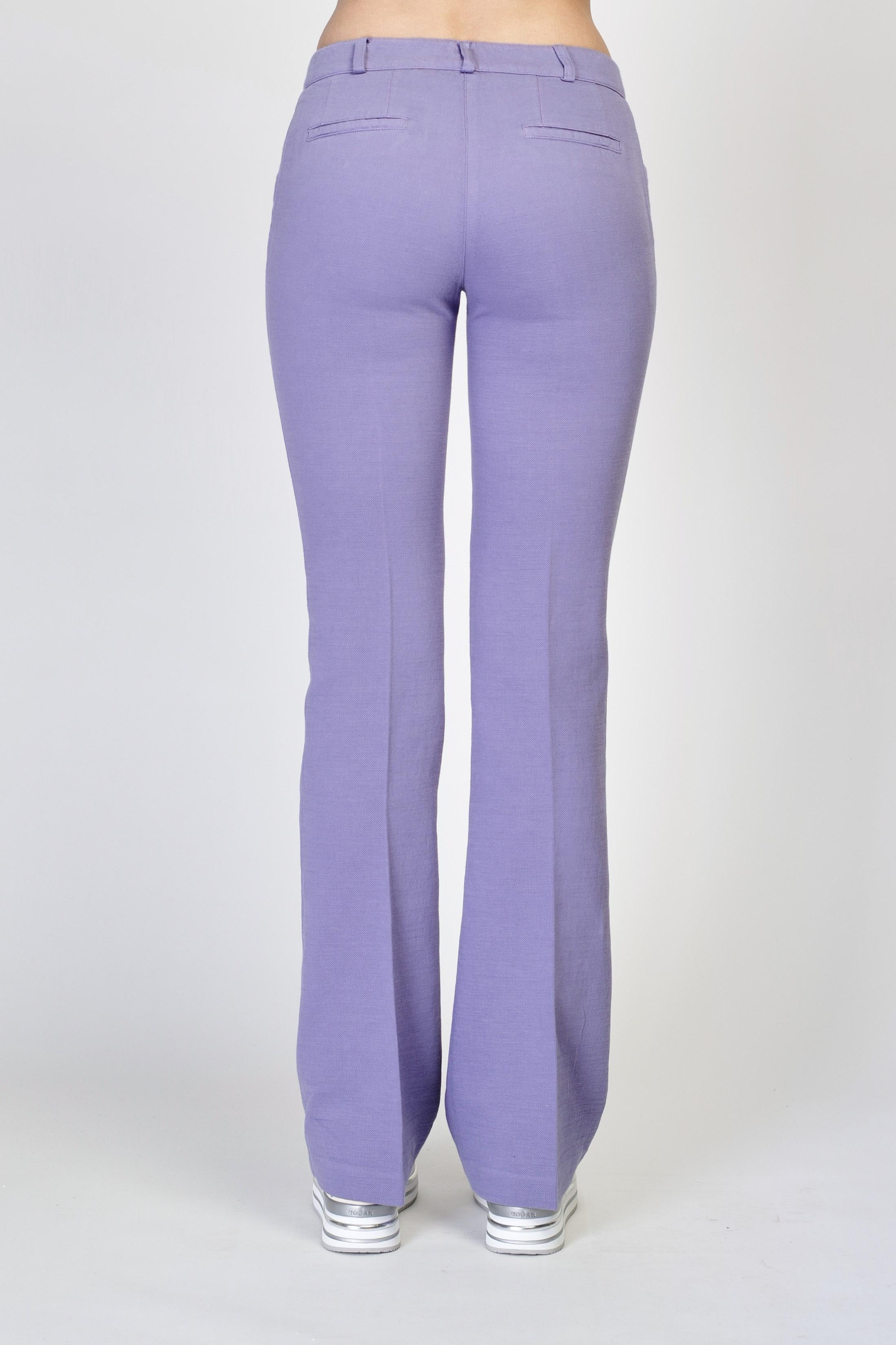 Pantalone Lavanda