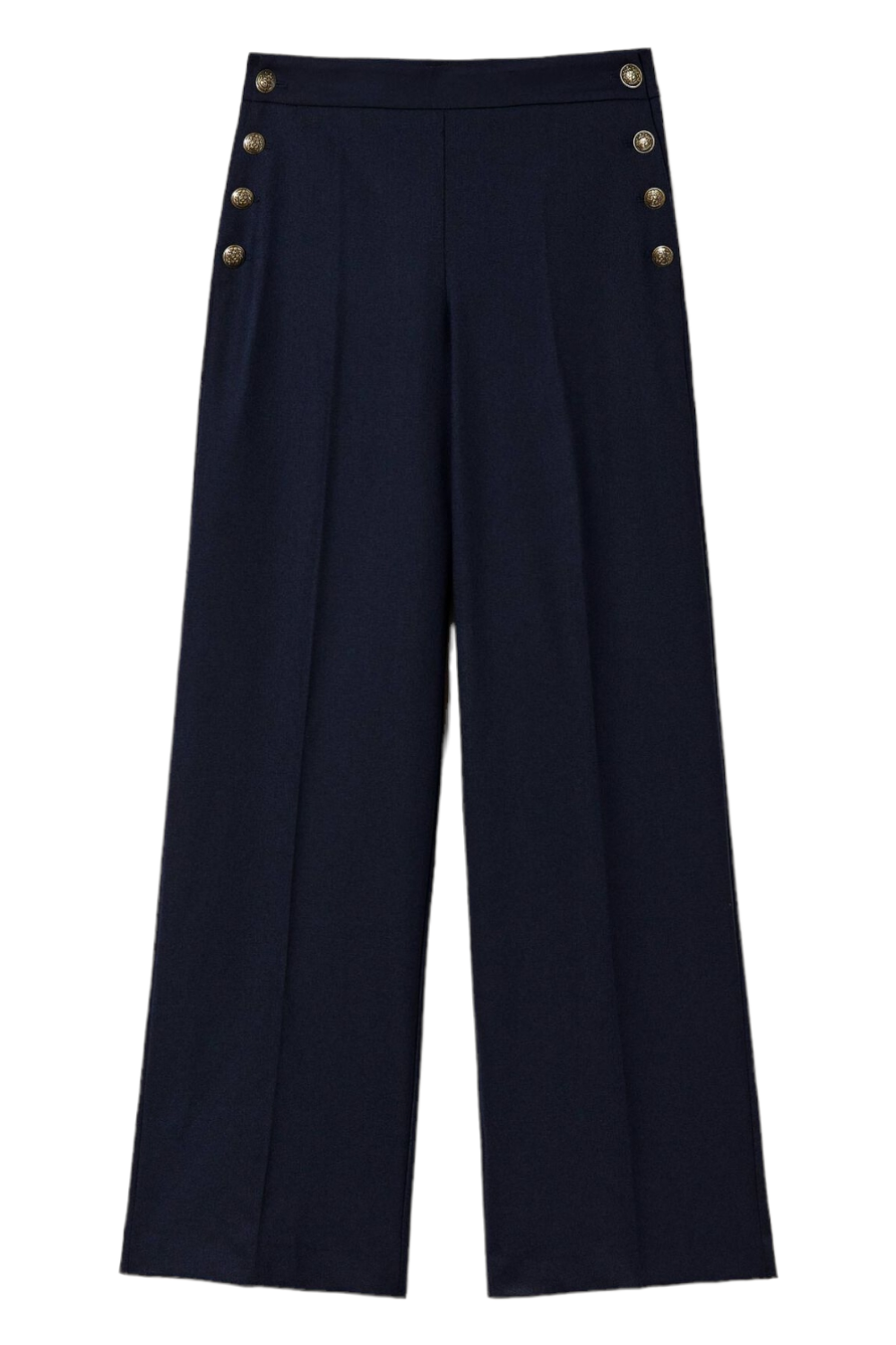Pantalone Blu