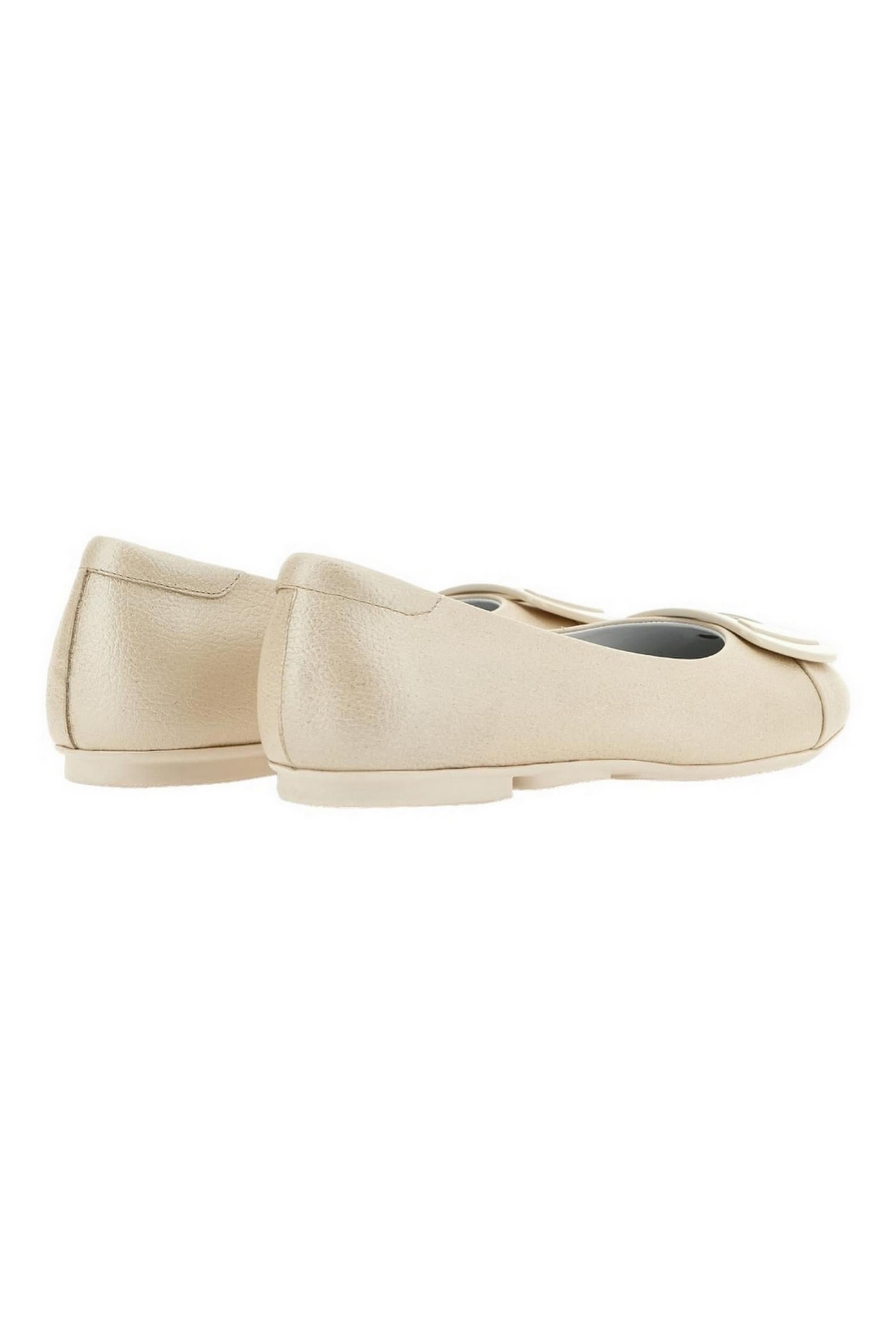 Ballerine donna H661 beige