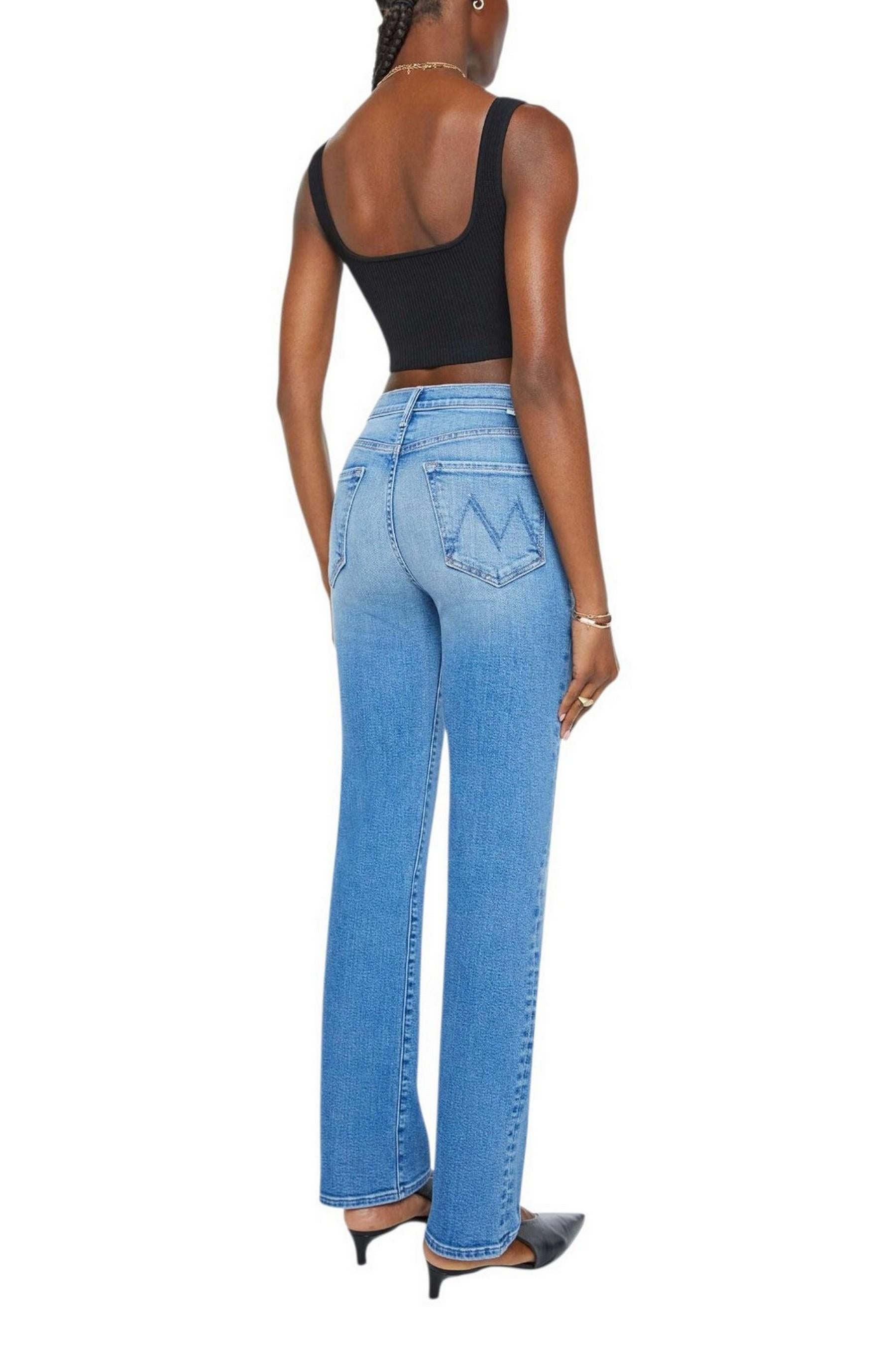 jeans donna the kick it Fan Favorite