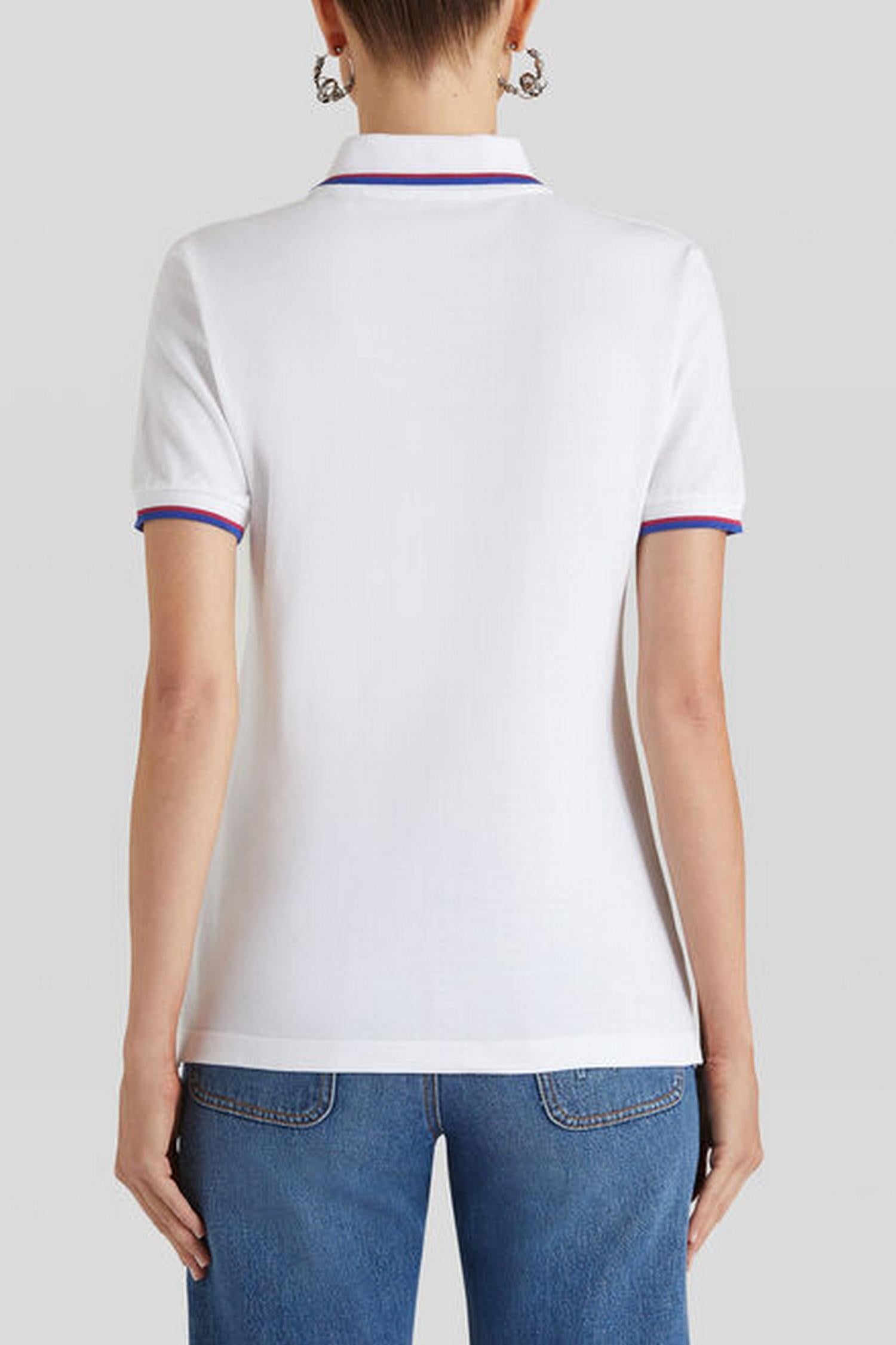 Polo Bianco