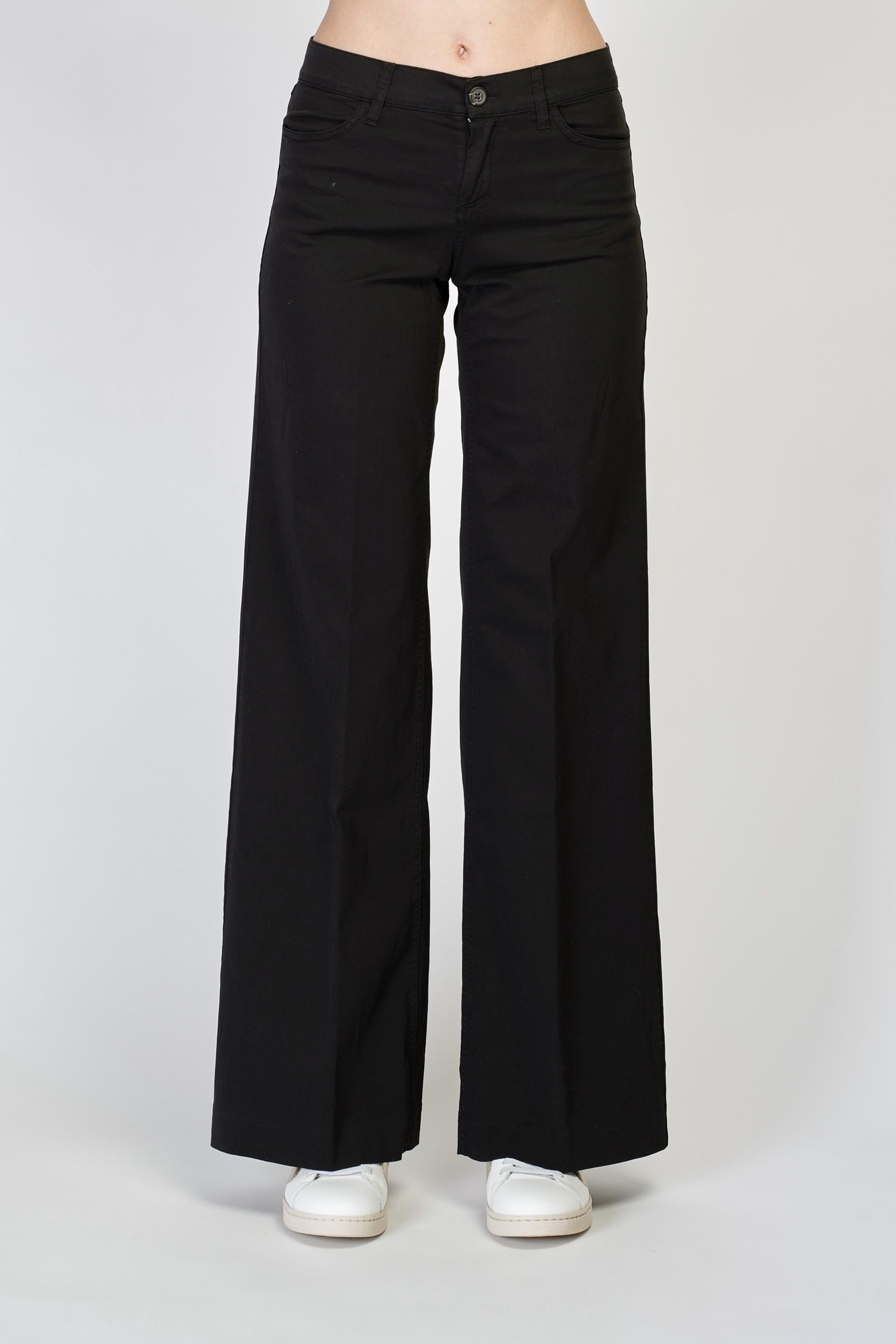 Pantalone Nero
