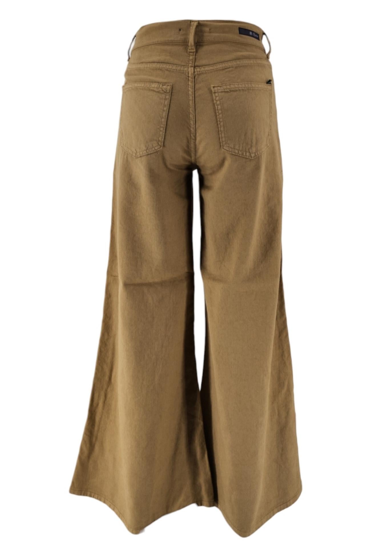 Pantalone Tortora