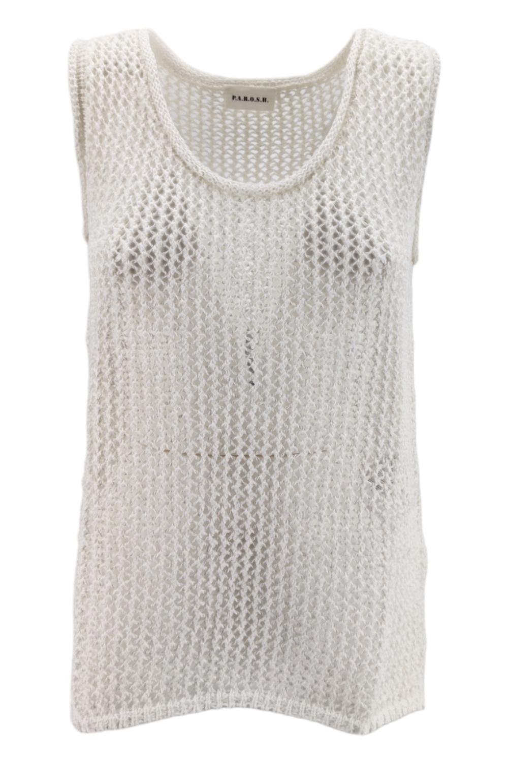 T-shirt Panna