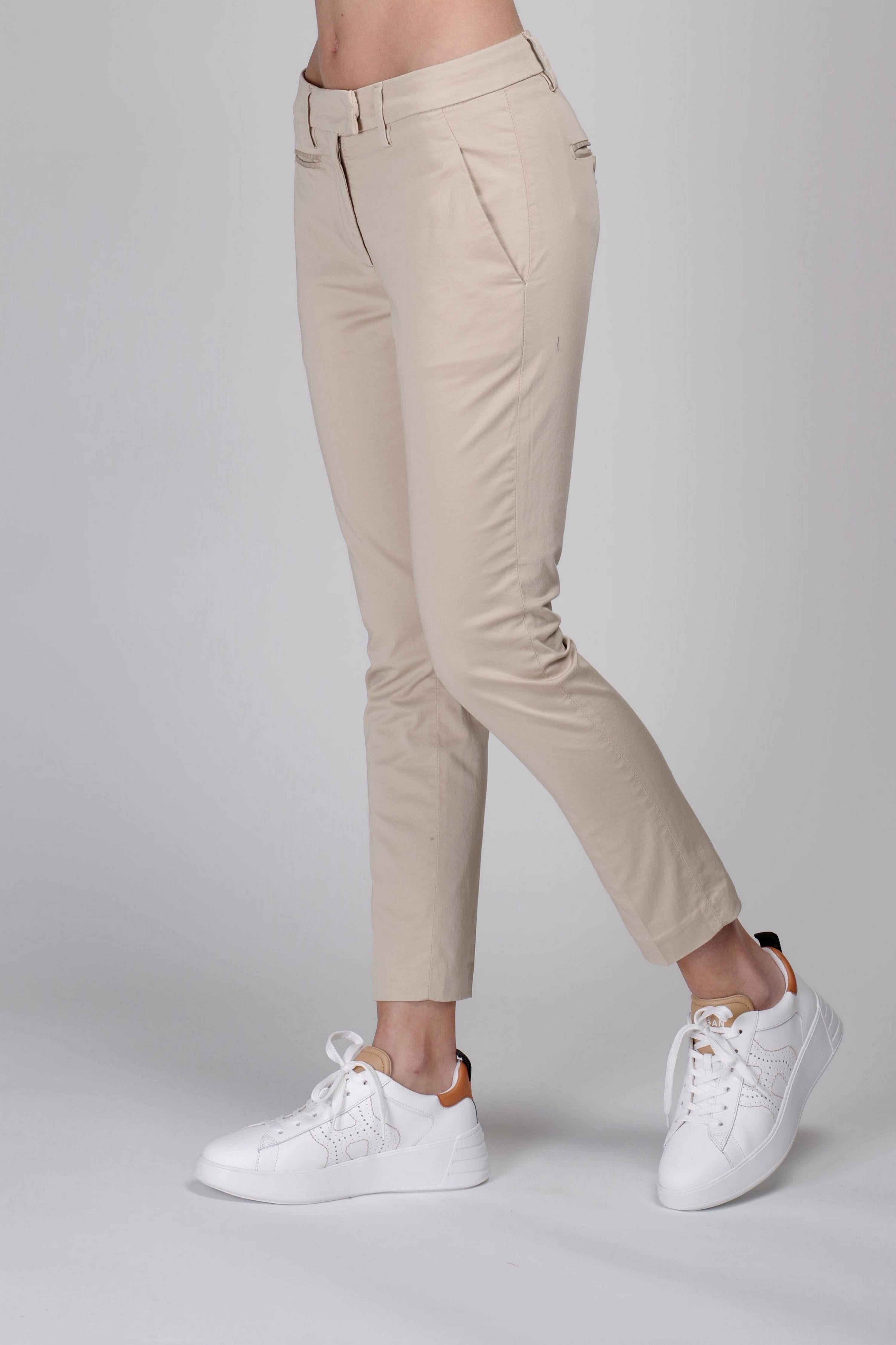 Pantalone Sabbia