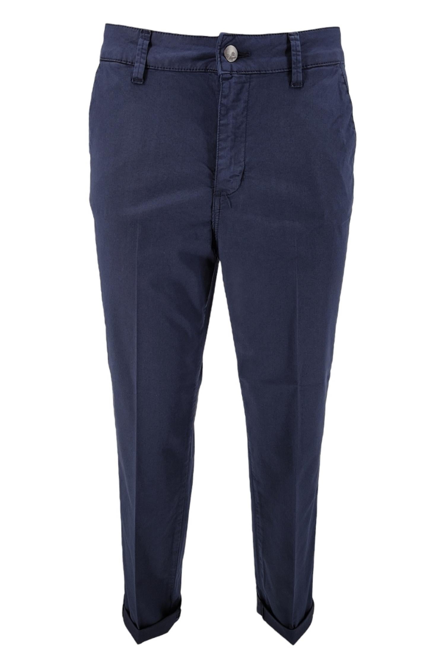 Pantalone Blu