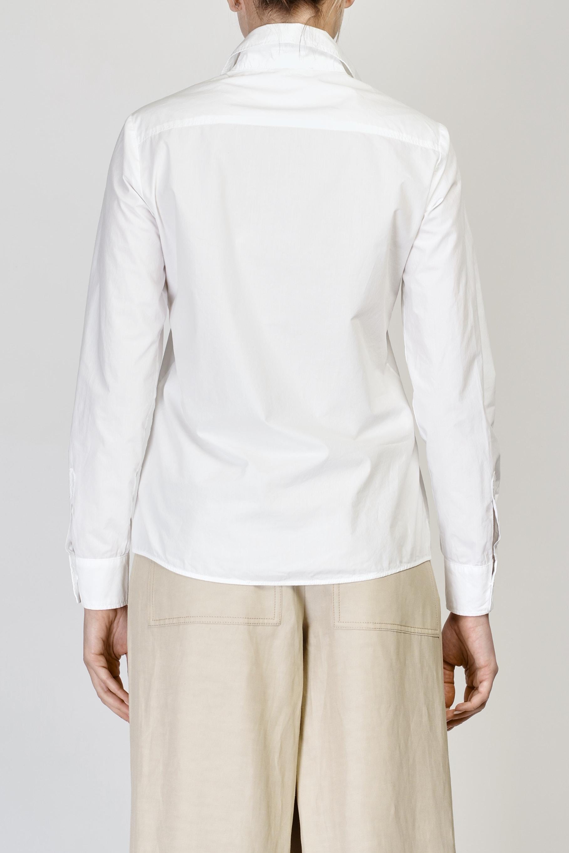 Camicia Bianco