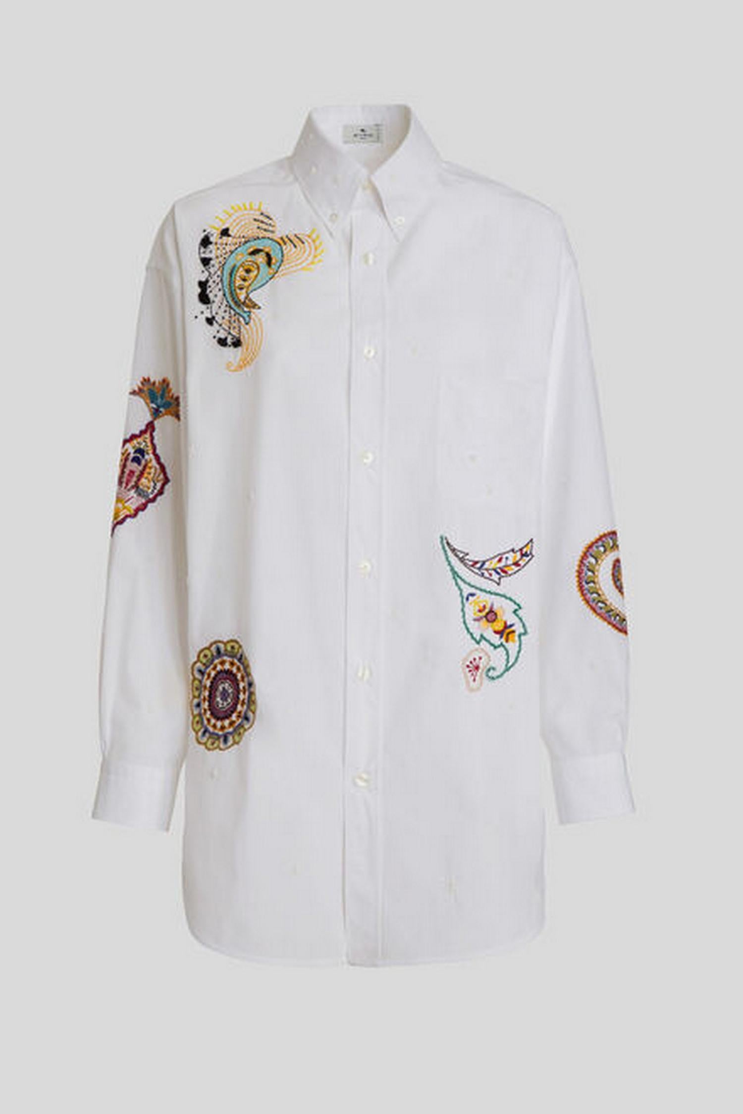 Camicia Bianco