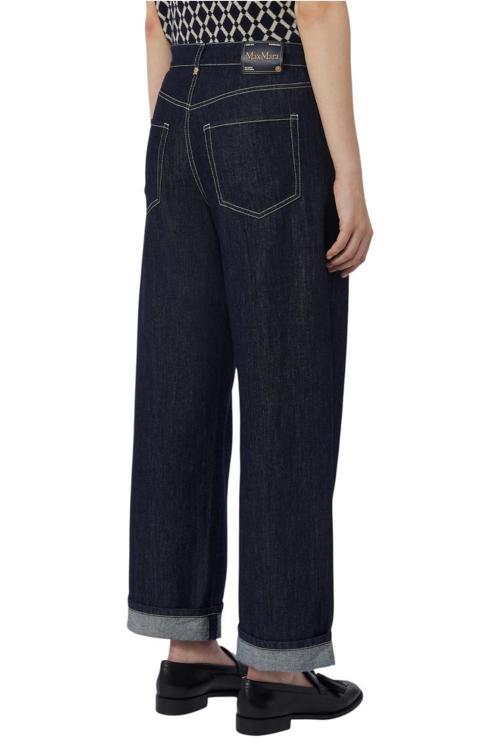 jeans donna Chiara denim
