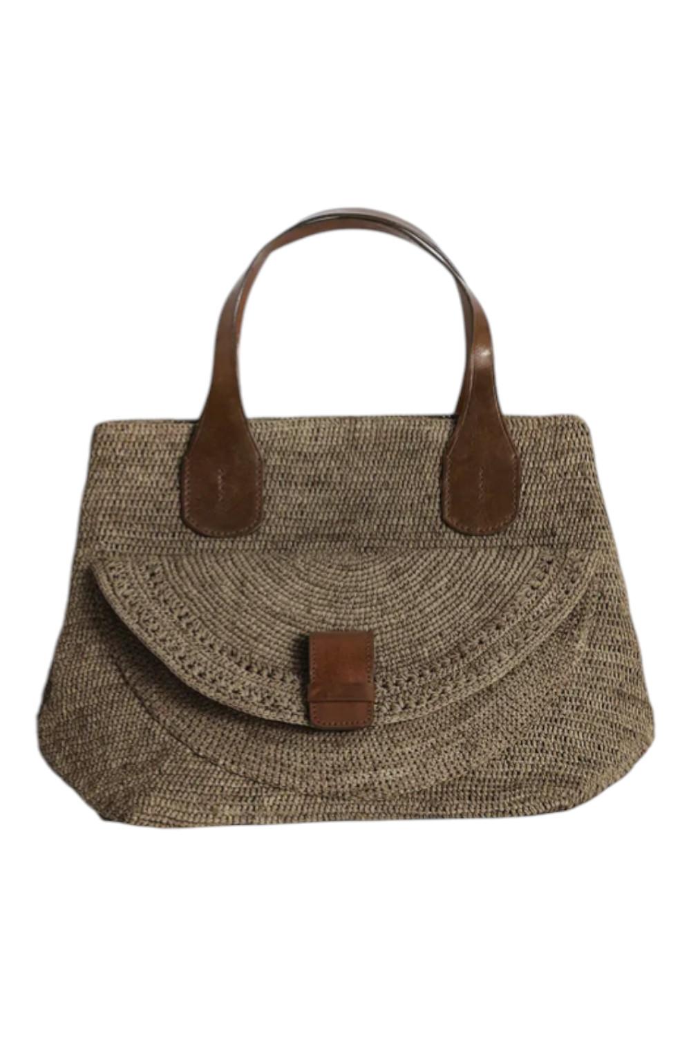 shopping donna laza 2 marrone