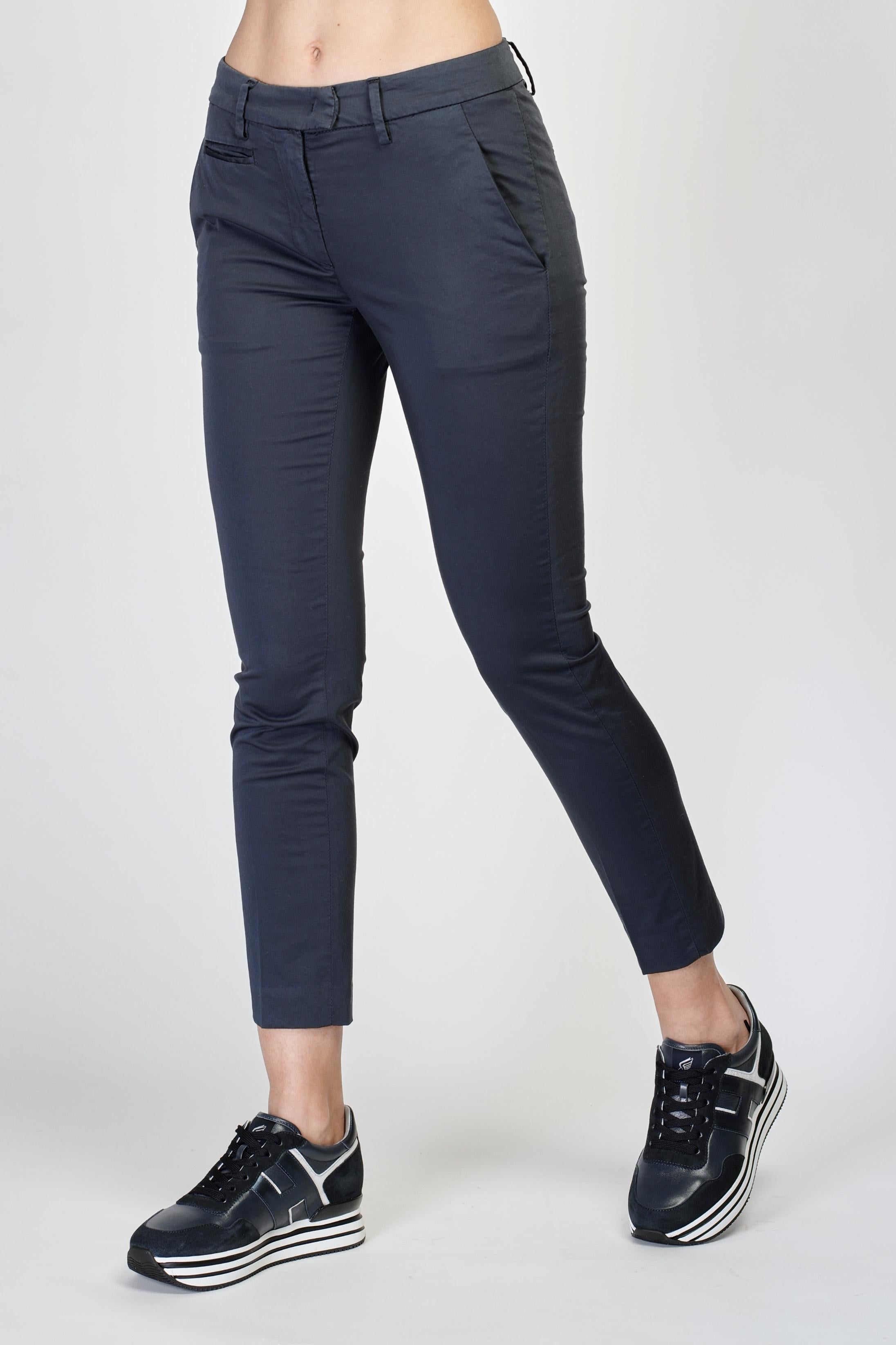 Pantalone Blu