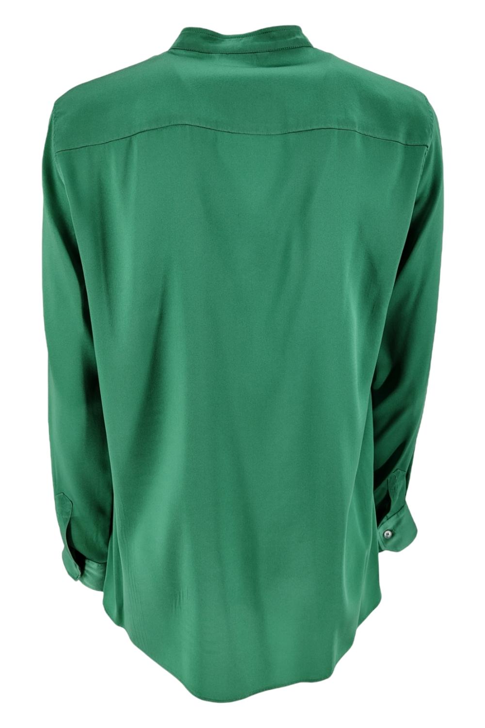 Camicia Verde