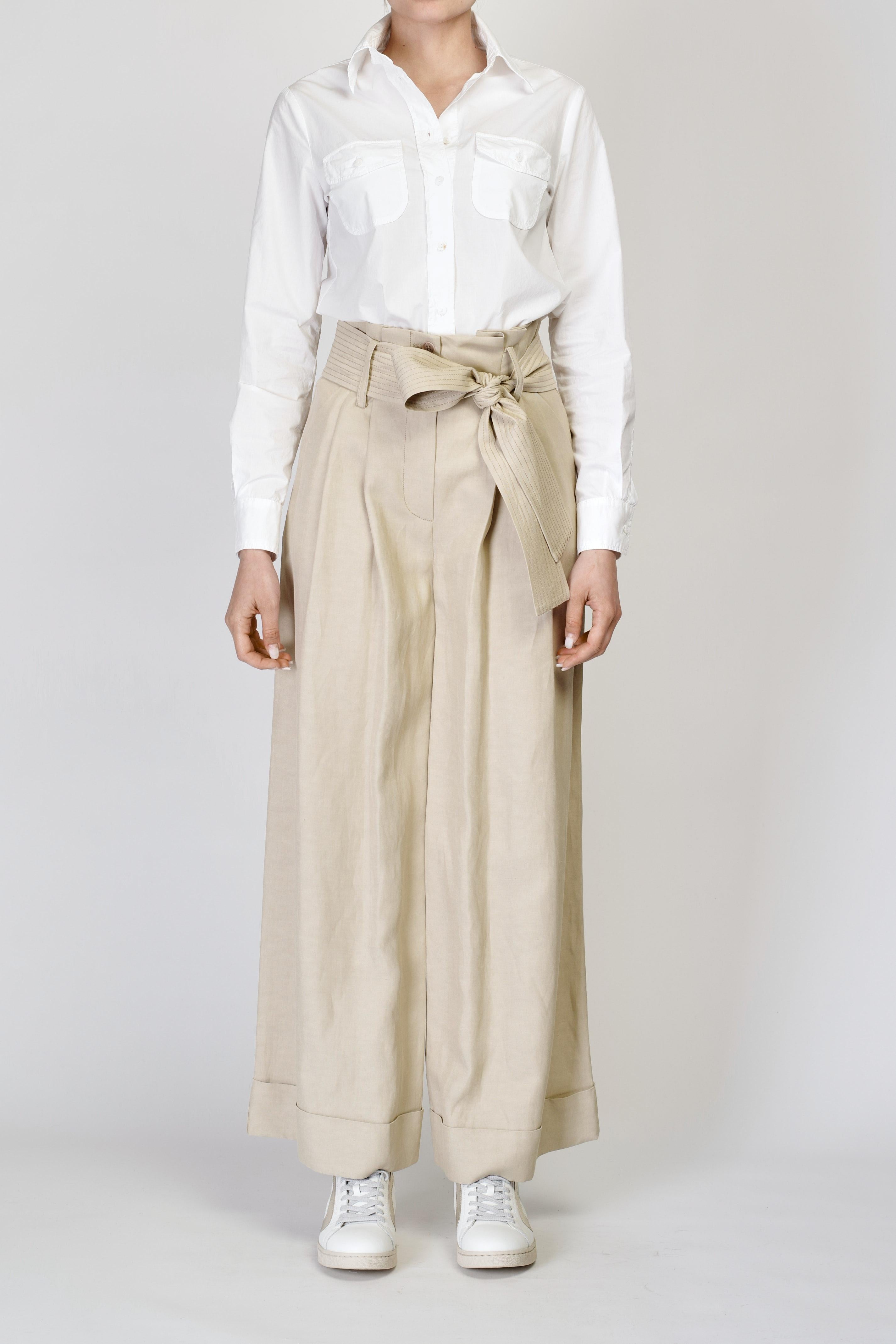 Camicia Bianco
