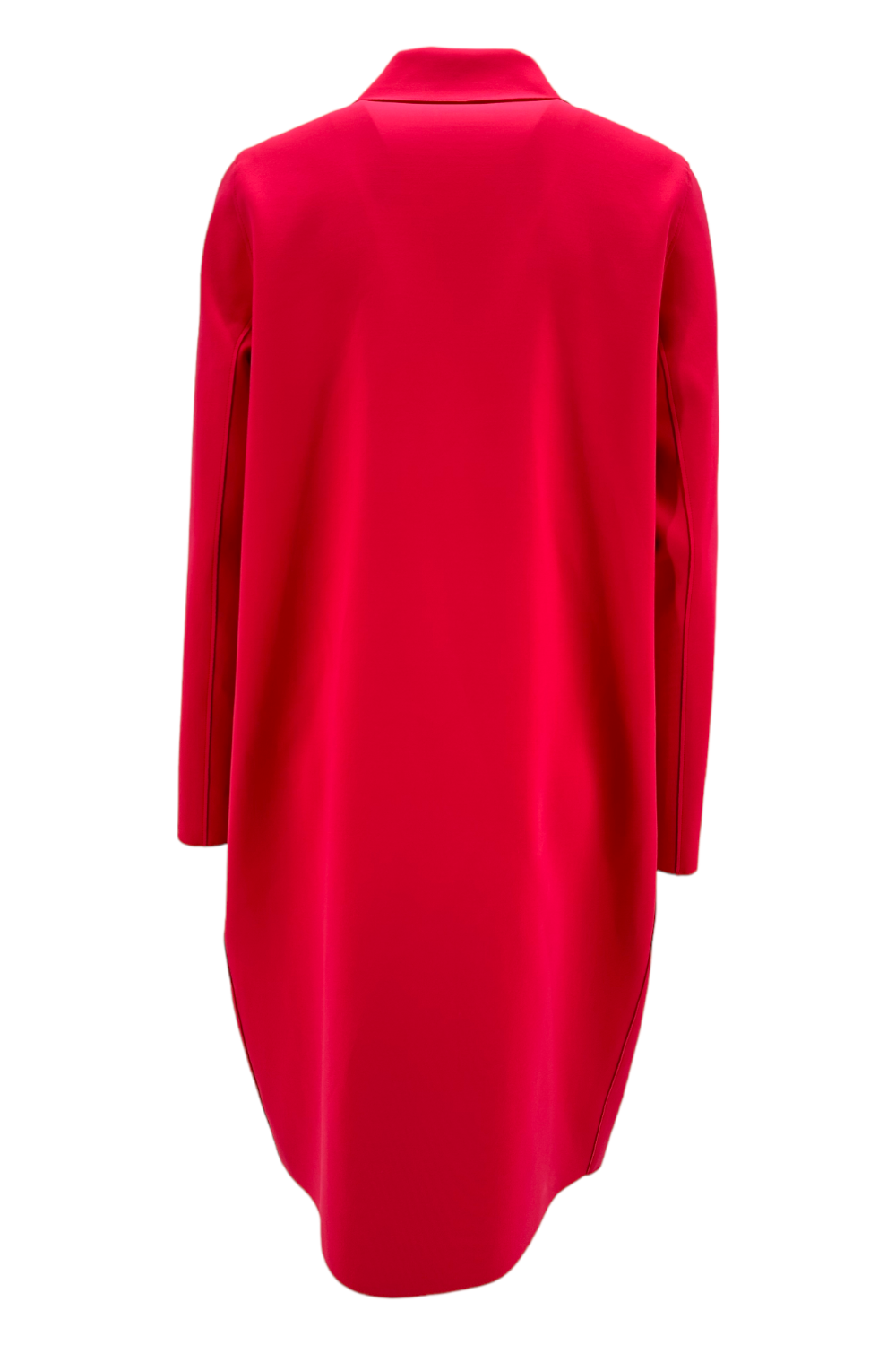 Cappotto Corallo